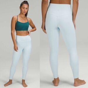 NWT Lululemon Align High-Rise Pant 28"